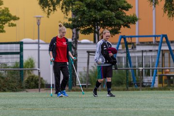 Bild 10 - B-Juniorinnen SV Henstedt Ulzburg - FSC Kaltenkirchen : Ergebnis: 2:2